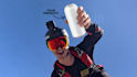 make ugc skydiving video, to stand out from copetition