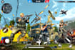 script unity multiplayer features photon netcode lobbies ue5
