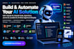 claude ai agent jarvis ai claude code openclaw ai voice agent shopify lovable ai