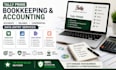 do tally prime bookkeeping accounting and data entry