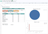 create excel dashboards with power query