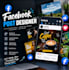create professional and modern graphic designs