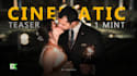edit cinematic wedding video