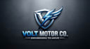 design a powerful and dynamic motor logo for your brand