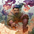 draw comic book cover