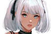 draw anime portrait for you