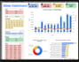 do data entry, word document formatting and powerpoint presentations