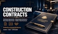 draft custom builder to client construction contract agreements
