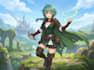 draw awesome anime and game character