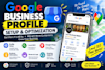 create verified google my business listing for your business