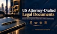 create a professional llc operating agreement or partnership agreement