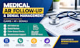 do professional medical billing claims processing and rcm