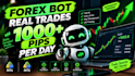 build a professional algorithmic forex trading bot
