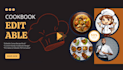 do restaurant menu, food flyer, cafe menu board,digital menu