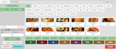 develop an efficient custom business management system