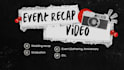 edit your raw video to cinematic event recap