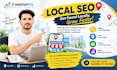 boost your local business ranking with expert local SEO services