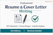 create professional resumes and tailored cover letters