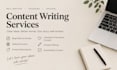 write engaging articles blog posts and creative content
