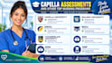 do flexpath, bsn, msn and dnp nursing tasks