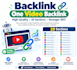 create high da backlinks for top google rankings