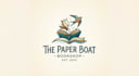 design a creative and memorable bookstore logo