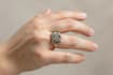 render your rings with a realistic hand from your 3d file