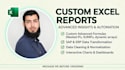 create edit and fix advanced excel formulas and functions