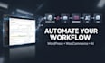 automate your wordpress website with n8n zapier and ai