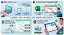 provide data entry services and manages data