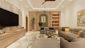 design modern interiors in sketchup