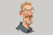 draw a caricature, cartoon caricatures