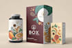 create custom product packaging design