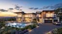 design a custom house for you