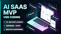 build, fix, customize web app saas mvp with antigravity ai