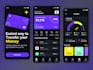 create fintech app, digital wallet, payment gateway system