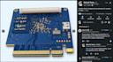 design zynq fpga pcb with ddr3 ddr3l memory interface