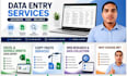 do accurate copypaste data entry work