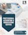 do bookkeeping, bank reconciliation, and clean up backlog