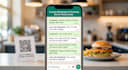 build a custom whatsapp ai ordering bot for your restaurant