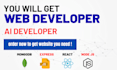 be full stack web developer ai software mern stack developer