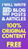 do content writing and canva designp