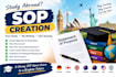 create a statement of purpose sop for your study application