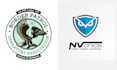 design crypto, cyber security, software, tech, technology logo