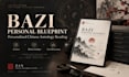 create a personalized bazi chinese astrology reading