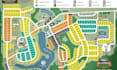 design custom campground map, rv park map and site plan