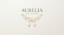 design a luxurious and elegant earrings logo