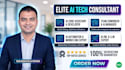 be your ai tech consultant, developer, and automator