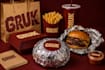 design a restaurant or food brand logo and packaging