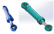 reverse engineer your part into a parametric 3d cad model